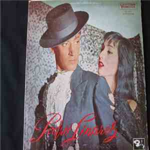 Pedro De Linares - Pedro Linares flac album