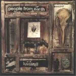 People From Earth - Luvskull flac album