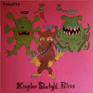 Perhapsy - Kingdom Starlight Bliss flac album