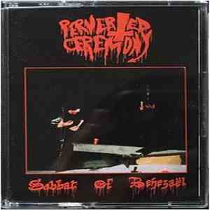 Perverted Ceremony - Sabbat Of Behezaël flac album