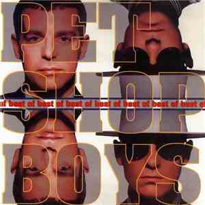 Pet Shop Boys - Best Of flac album