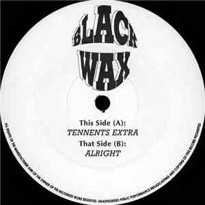 Pet Shop Boys - Tennents Extra / Alright flac album
