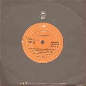Peter Brown  - Can't Be Love - Do It To Me Anyway flac album