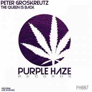 Peter Groskreutz - The Queen Is Back flac album