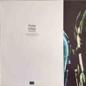 Peter King  - Crusade flac album
