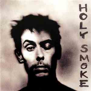 Peter Murphy - Holy Smoke flac album