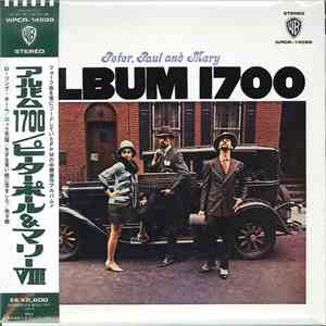 Peter, Paul And Mary - Album 1700 flac album