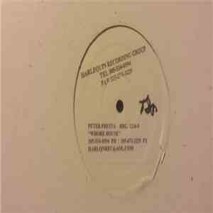 Peter Presta - Whore House flac album