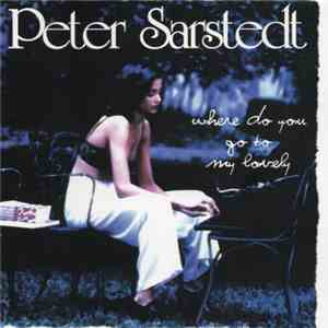 Peter Sarstedt - Where Do You Go To My Lovely? flac album