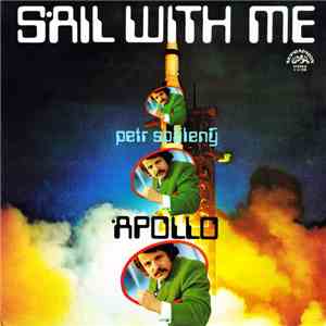 Petr Spálený & Apollo - Sail With Me flac album