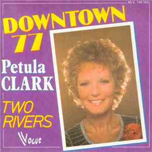 Petula Clark - Downtown 77 flac album