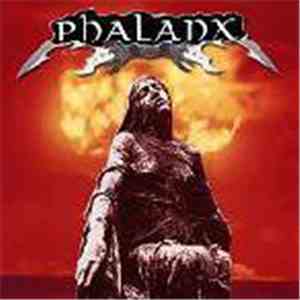 Phalanx  - Phalanx flac album