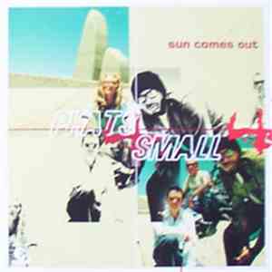 Phats & Small - Sun Comes Out flac album