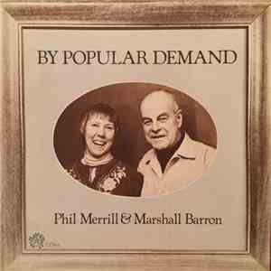 Phil Merrill & Marshall Barron - By Popular Demand flac album