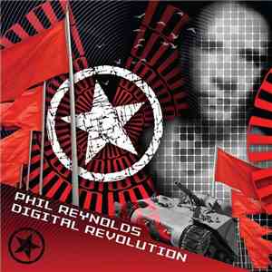 Phil Reynolds - Digital Revolution flac album