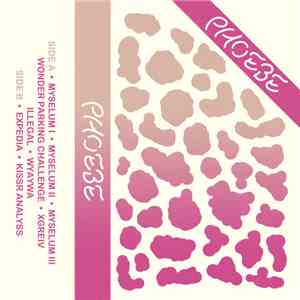 Phoebe  - Aola flac album