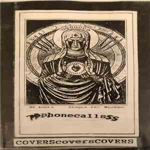 Phonecalls - Covers flac album
