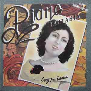Piano Fantasia - Song For Denise flac album