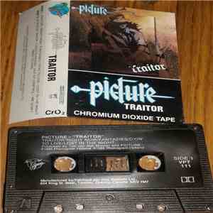 Picture - Traitor flac album