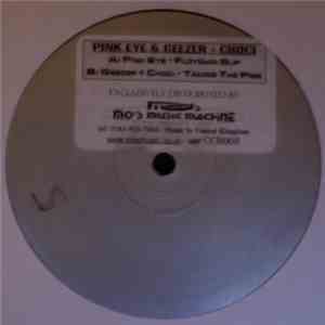 Pink Eye / Geezer & Choci - Floydian Slip / Taking The Piss flac album