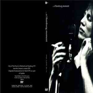 Pink Floyd - A Hamburg Moment flac album