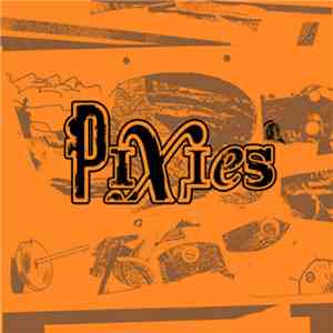 Pixies - Indie Cindy flac album