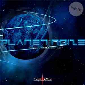 Planet Noize - No More Games flac album