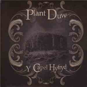 Plant Duw - Y Capel Hyfryd flac album