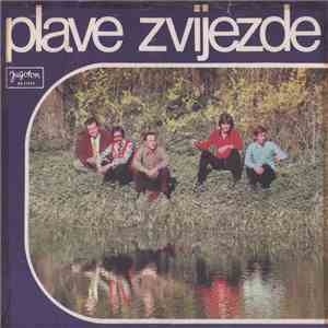 Plave Zvijezde - Neka Živi Ljubav U Nama flac album