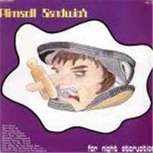 Plimsoll Sandwich - For Night Starvation flac album