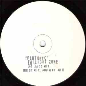 Plutonic - Twilight Zone flac album