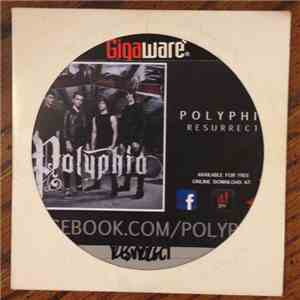 Polyphia - Resurrect flac album