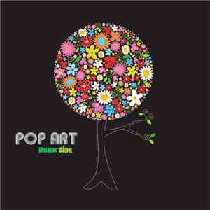 Pop Art  - Dark Side flac album