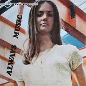 Pop-Corn Dance Orchestra - Always Music flac album