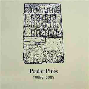 Poplar Pines - Young Sons flac album
