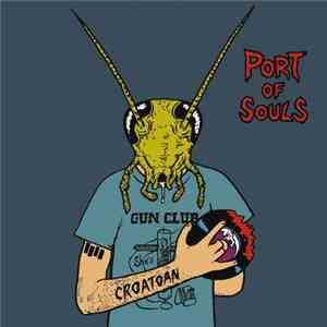 Port Of Souls - ...The Life And The Damage Done flac album