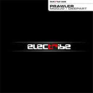 Prawler - Modjo / Deepart flac album