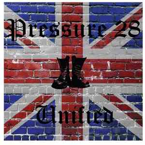 Pressure 28 - Unified flac album