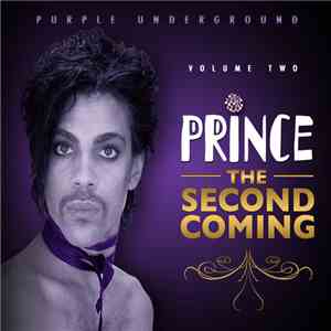 Prince - The Second Coming flac album