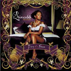 Princess Nyah - Diary Of A Princess flac album