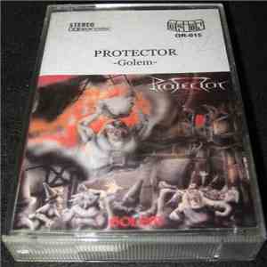 Protector  - Golem flac album