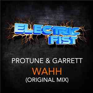 Protune & Garrett  - Wahh flac album