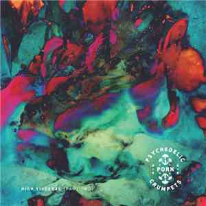 Psychedelic Porn Crumpets - High Visceral {Part Two} flac album