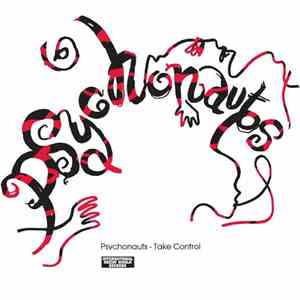 Psychonauts Feat. Sam Lynham - Take Control flac album