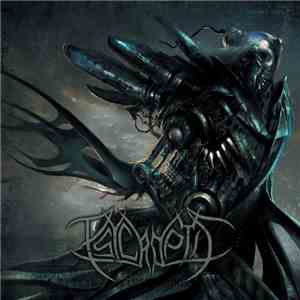 Psycroptic - Symbols Of Failure flac album