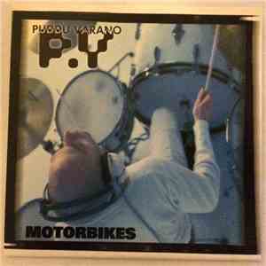 Puddu Varano - Motorbikes flac album
