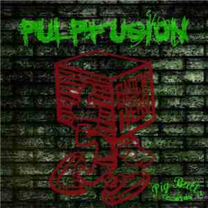 PulpFusion - Blockhead flac album
