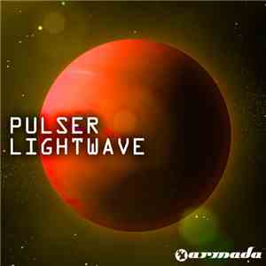 Pulser - Lightwave flac album