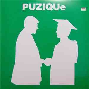 PUZIQUe  - Don't Go flac album