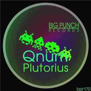 Qnum - Plutorius flac album
